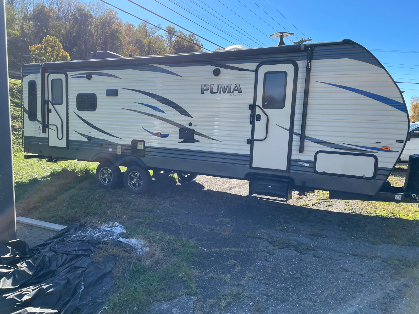 Used 2019  Forest River  image 4