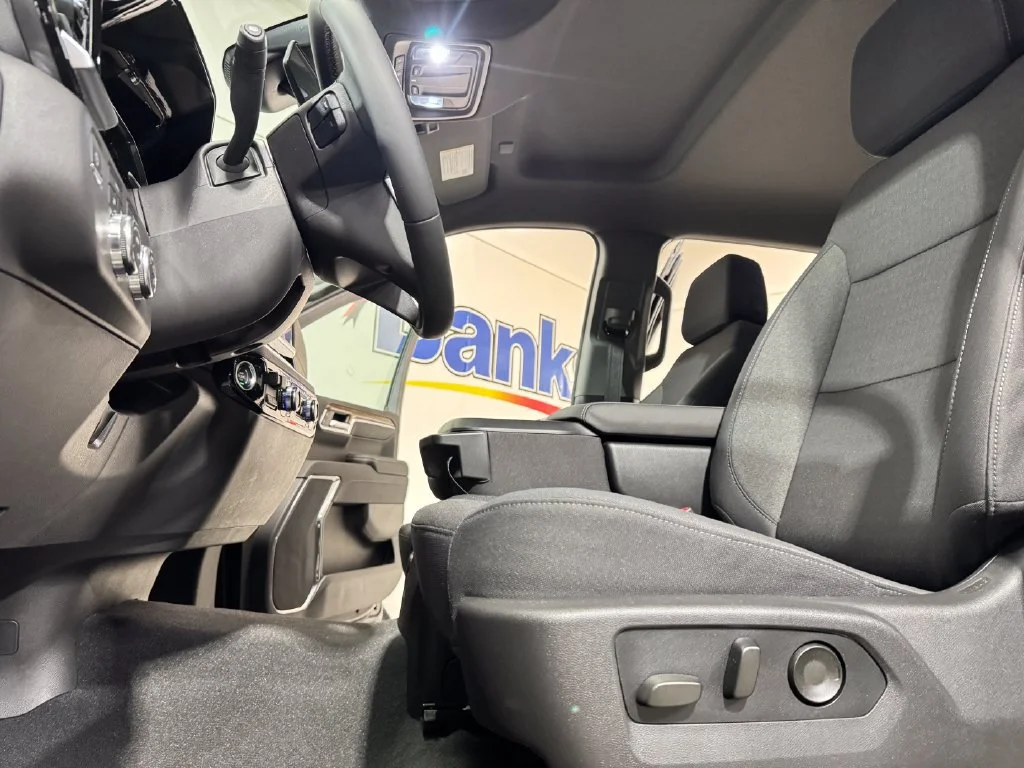 2026 GMC Sierra 1500 Elevation - Photo 8