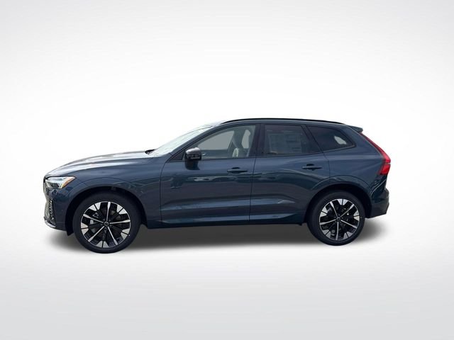 2026 Volvo XC60 Plus