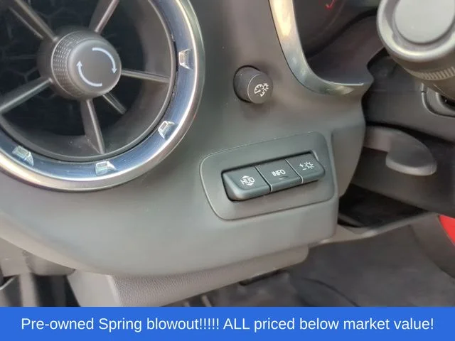Used 2024 White Chevrolet SS image 26