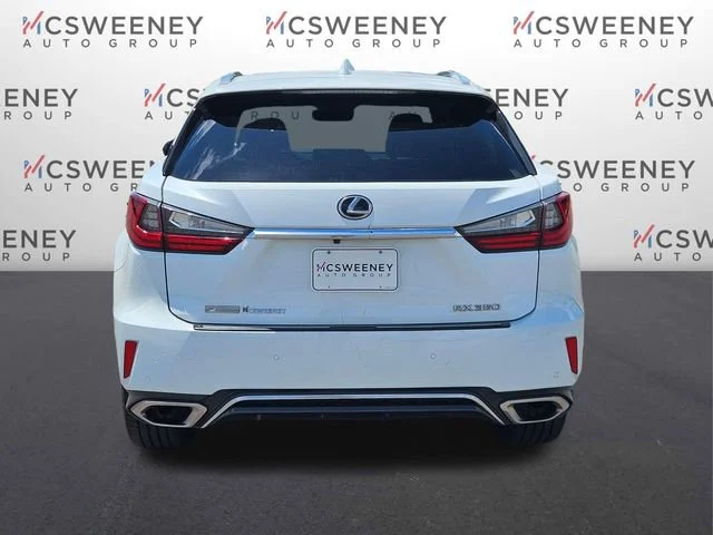 Used 2016  Lexus F Sport image 4