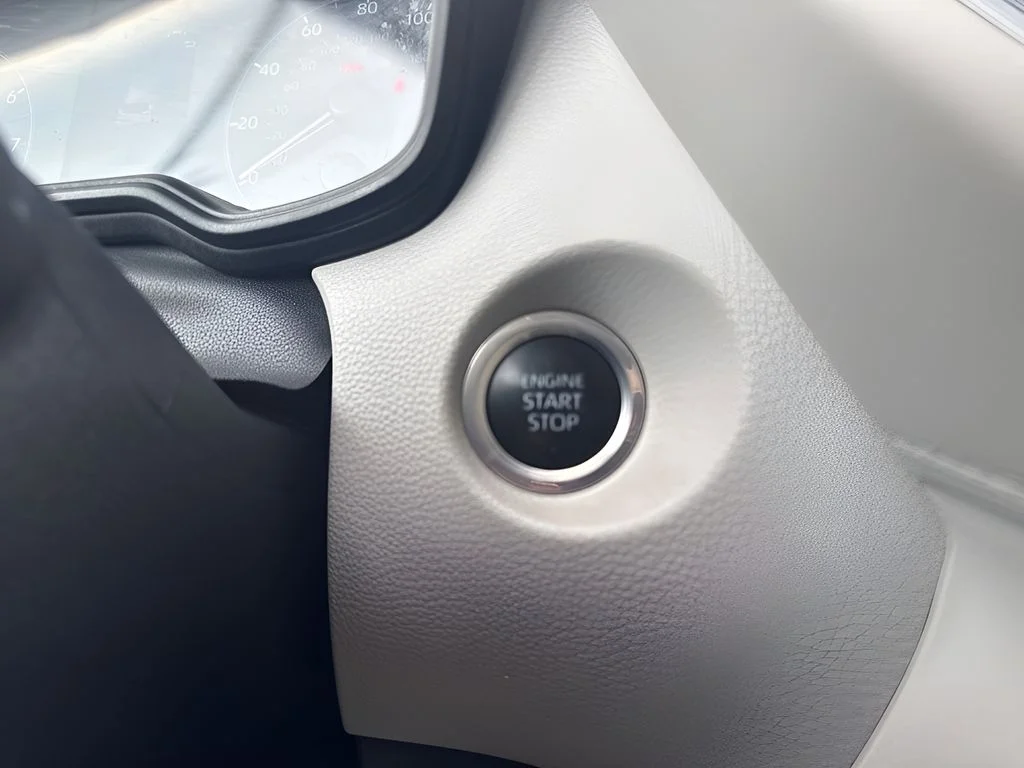 Used 2023 Black Toyota LE image 18