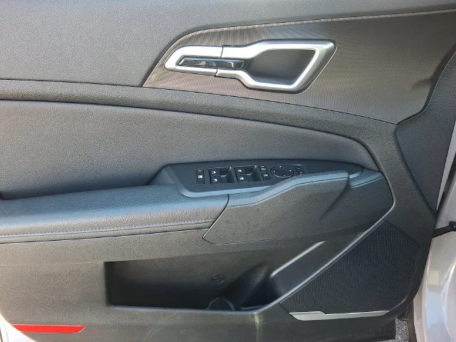 Certified Used 2026 Gray Kia EX image 13