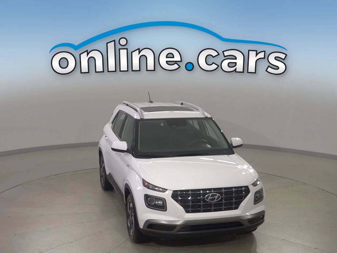 Used 2023 White Hyundai SEL image 8