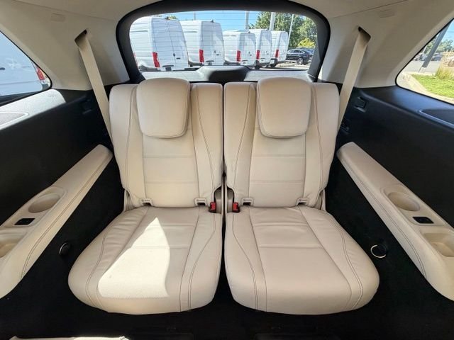 Certified Used 2022 Gray Mercedes-Benz GLS 450 image 17