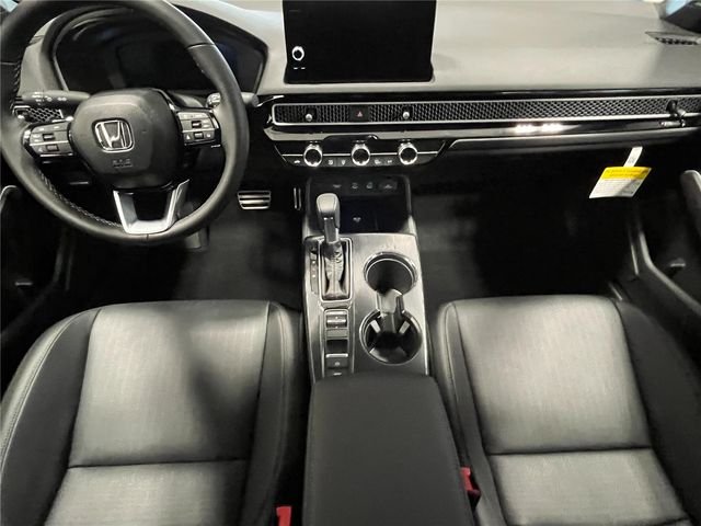 New 2026 Meteorite Gray Metallic Honda Sport Touring image 19