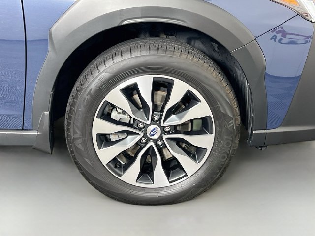2024 Subaru Outback Limited - Photo 39