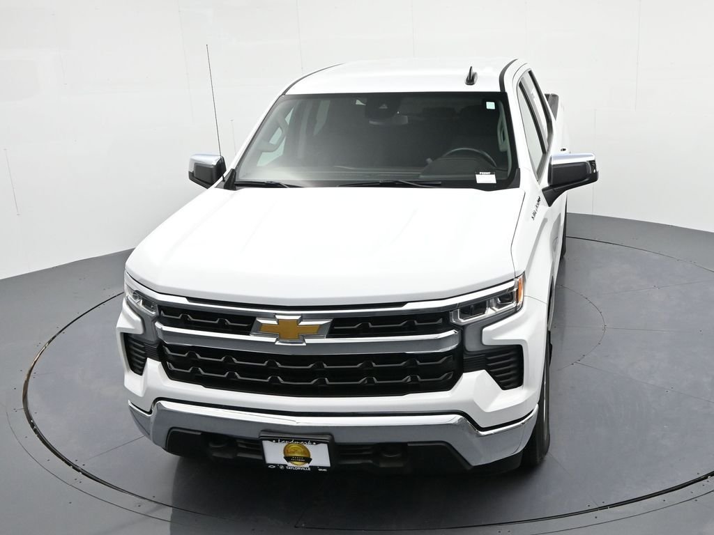 2025 Chevrolet Silverado 1500 LT - Photo 17