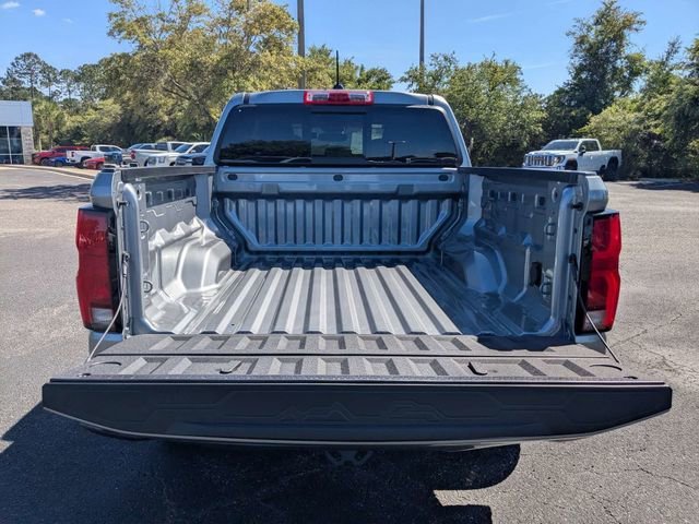 2026 Chevrolet Colorado LT - Photo 12