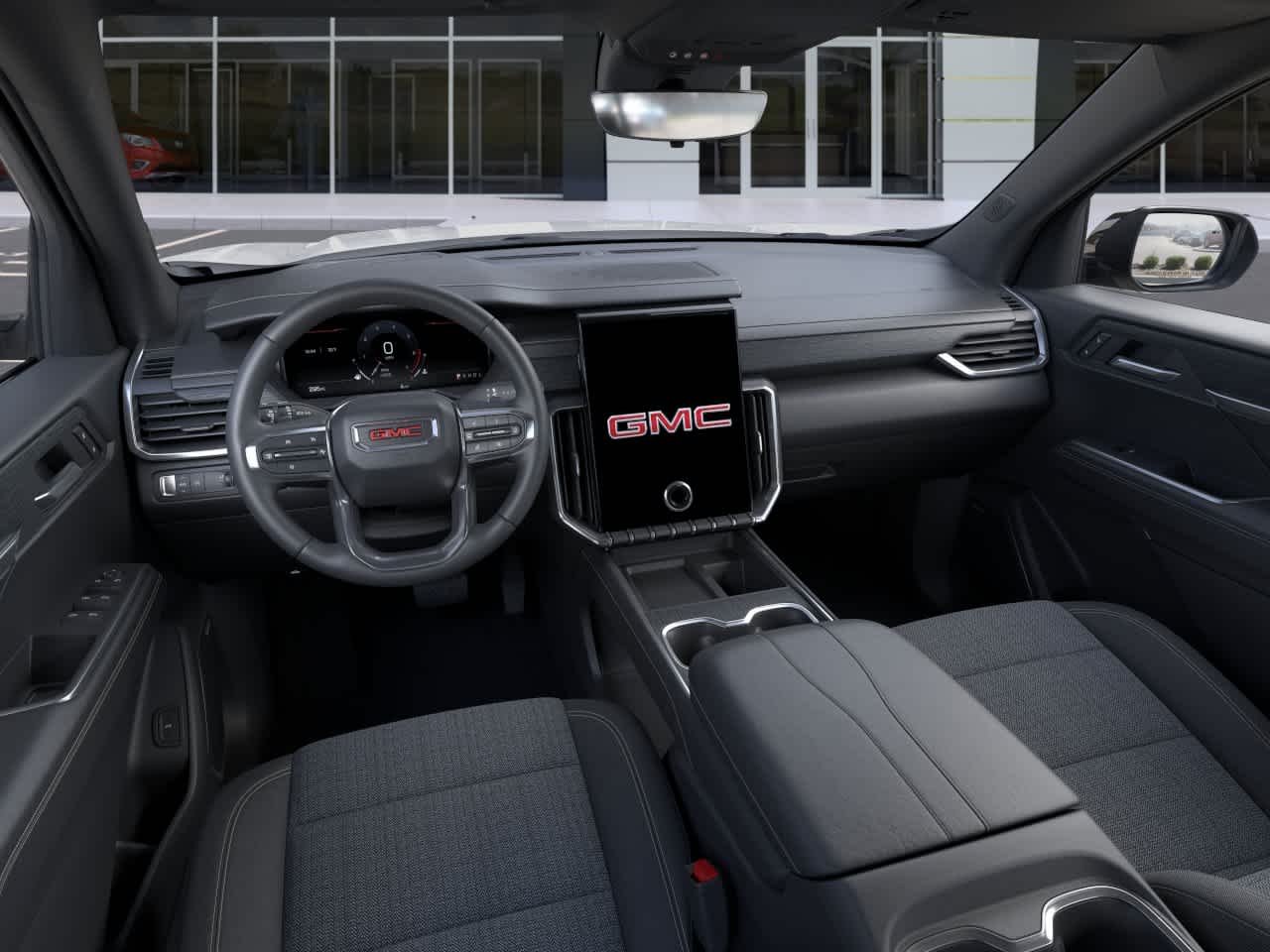 2026 GMC Acadia Elevation - Photo 15