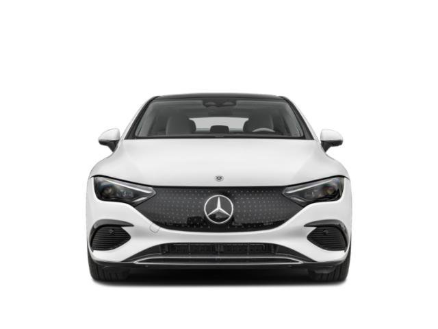 Certified Used 2024 Twilight Blue Metallic Mercedes-Benz EQE 350+ Sedan image 4