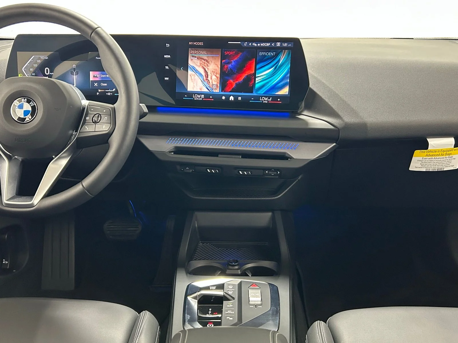 2025 BMW 2 Series 228 - Photo 9