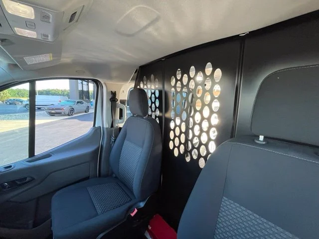 Used 2025 White Ford Base image 24