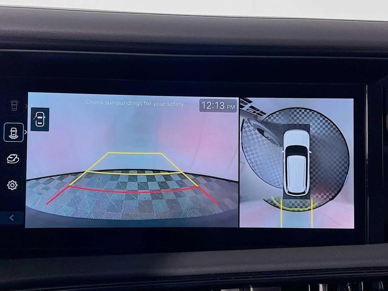 2026 Hyundai Palisade — photo 11