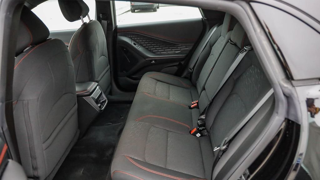 New 2026 Diamond Black Crystal Pearlcoat Dodge R/T image 22