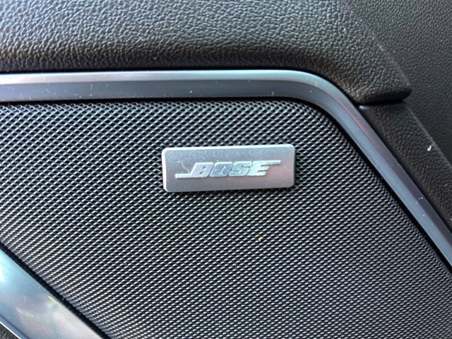 Used 2022 Black Chevrolet LTZ image 17