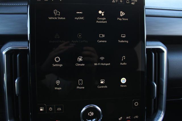 2026 GMC Acadia Elevation - Photo 28