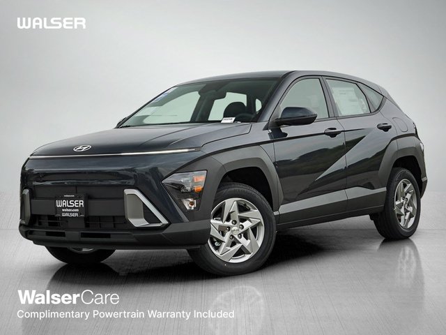 2027 Hyundai KONA SE AWD