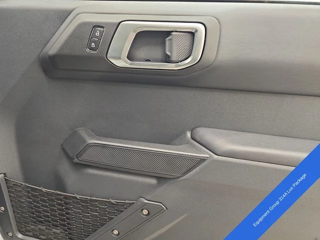 New 2026 Avalanche Gray Ford Outer Banks® image 12