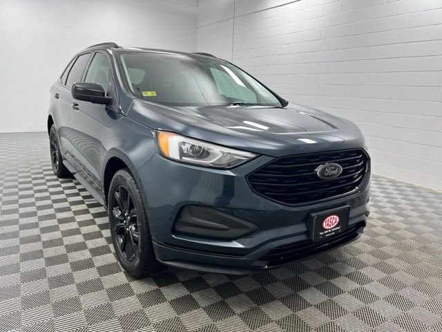2023 Ford Edge SE