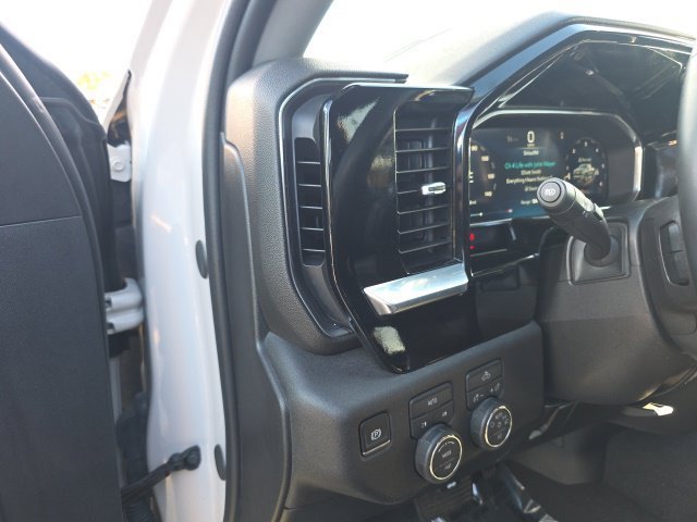 Used 2026 White Sands Chevrolet RST image 18