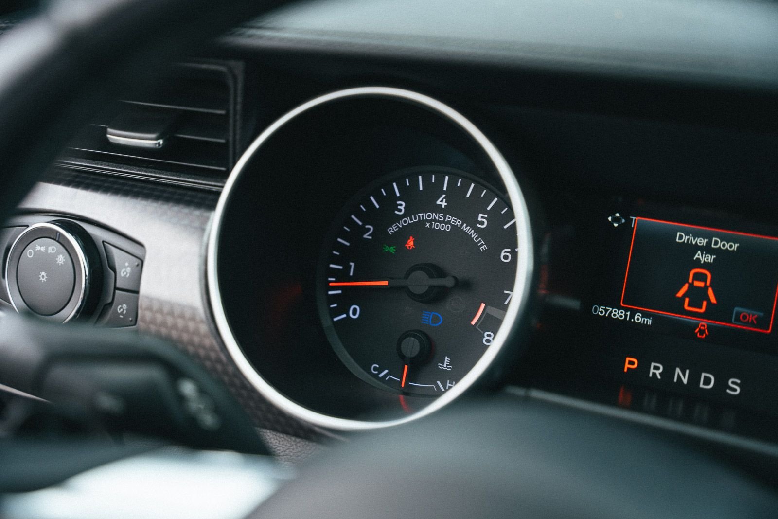 Certified Used 2019 Gray Ford GT Premium image 32