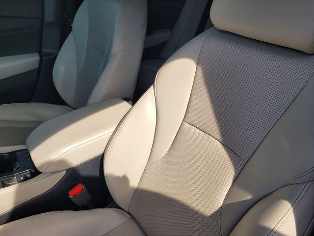 Used 2024  Honda EX-L image 13