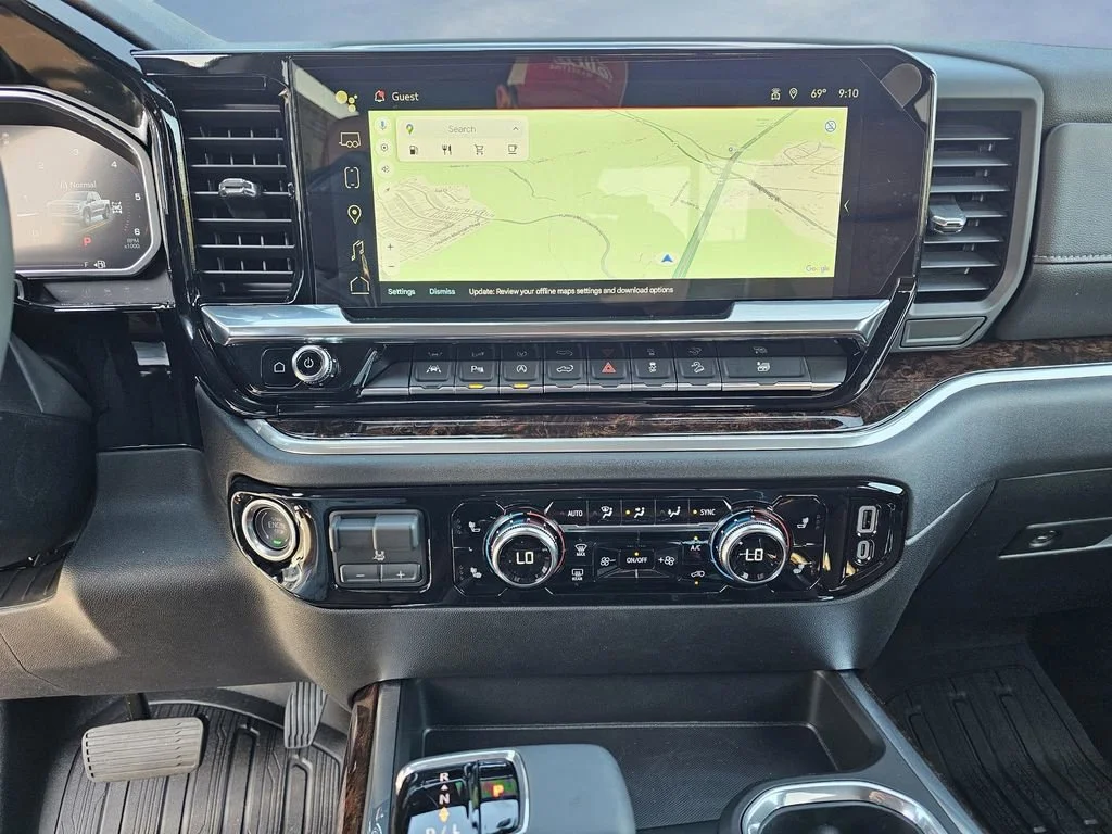 New 2026 Summit White GMC Elevation image 27
