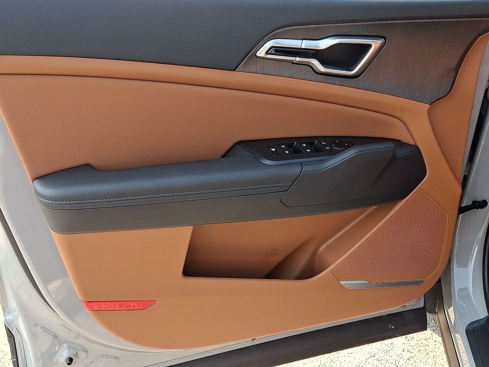 New 2026 Gray Kia X-Line image 10