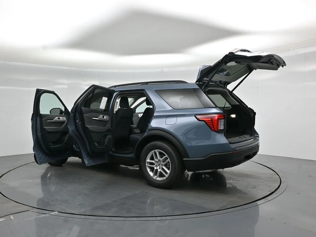 2026 Ford Explorer Active - Photo 32
