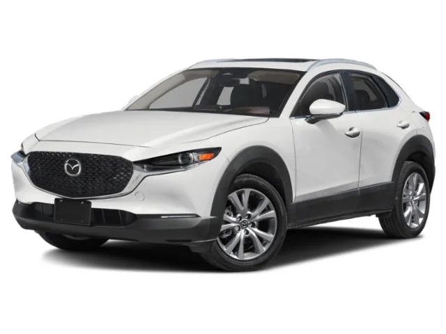 2025 Mazda CX-30 Premium AWD's photo