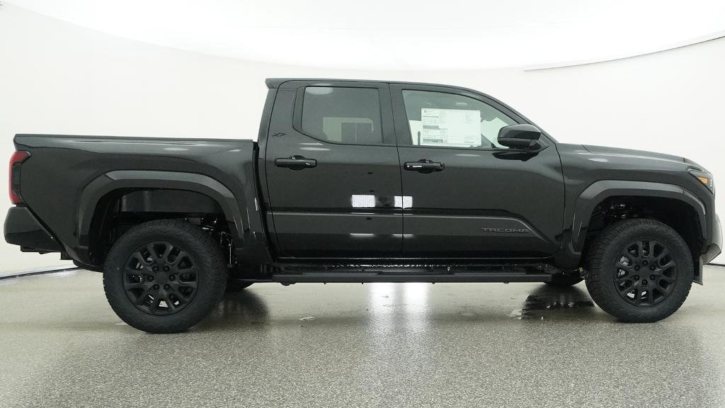 New 2026 Black Toyota SR5 image 13