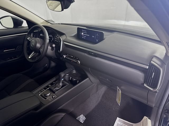 2025 Mazda CX-50 Select - Photo 28