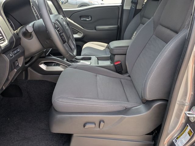 Used 2024 Gray Nissan SV image 14