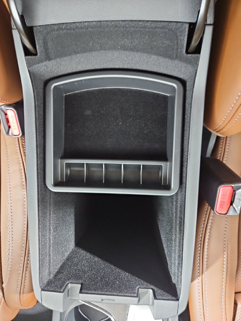 New 2027 Gray Subaru Touring image 26