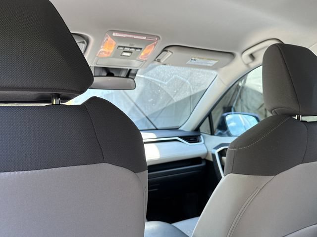 Used 2021 Blueprint Toyota XLE image 10