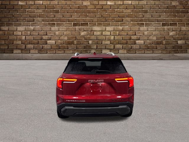 2026 Gmc Terrain Elevation photo 4