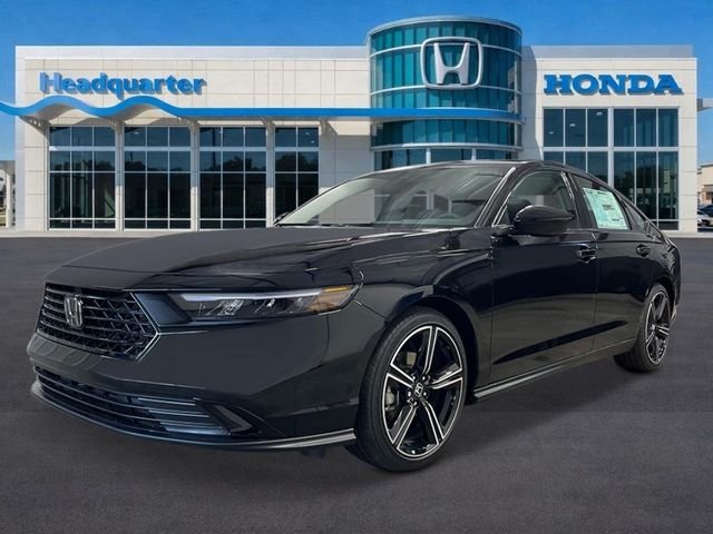 New 2026 Crystal Black Pearl Honda SE image 7