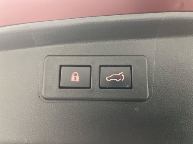 Used 2022 Crimson Red Pearl Subaru Limited image 5