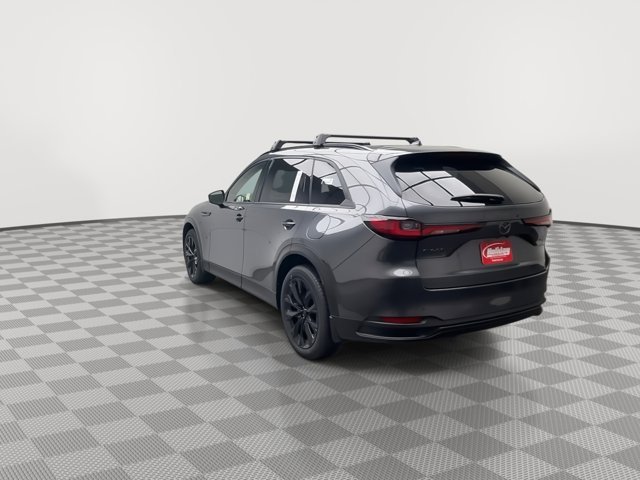 2026 Mazda CX-90 Premium Package - Photo 39