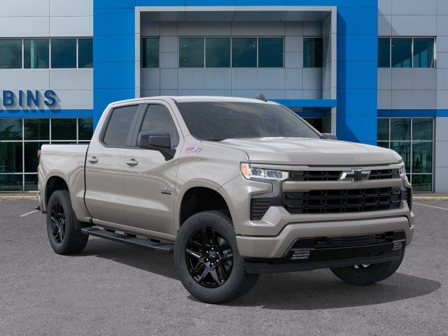 2026 Chevrolet Silverado 1500 RST - Photo 7