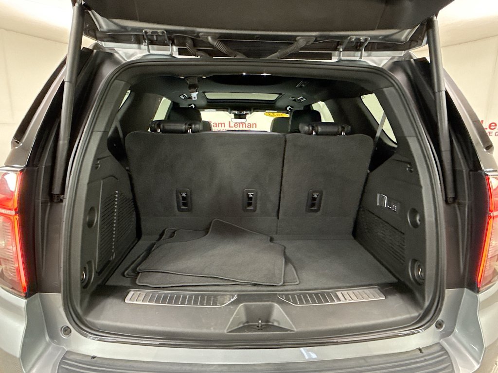 2023 Chevrolet Tahoe High Country - Photo 30