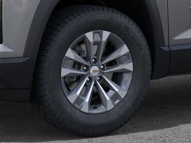 2026 Chevrolet Equinox LT - Photo 9