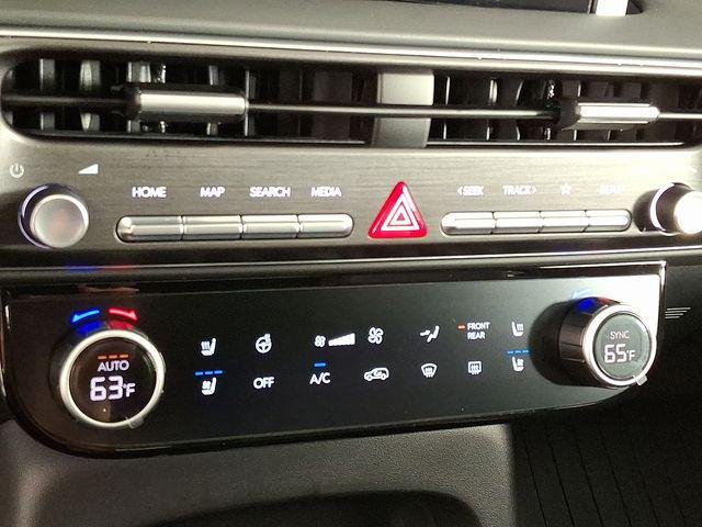 2026 Hyundai Palisade Calligraphy - Photo 19