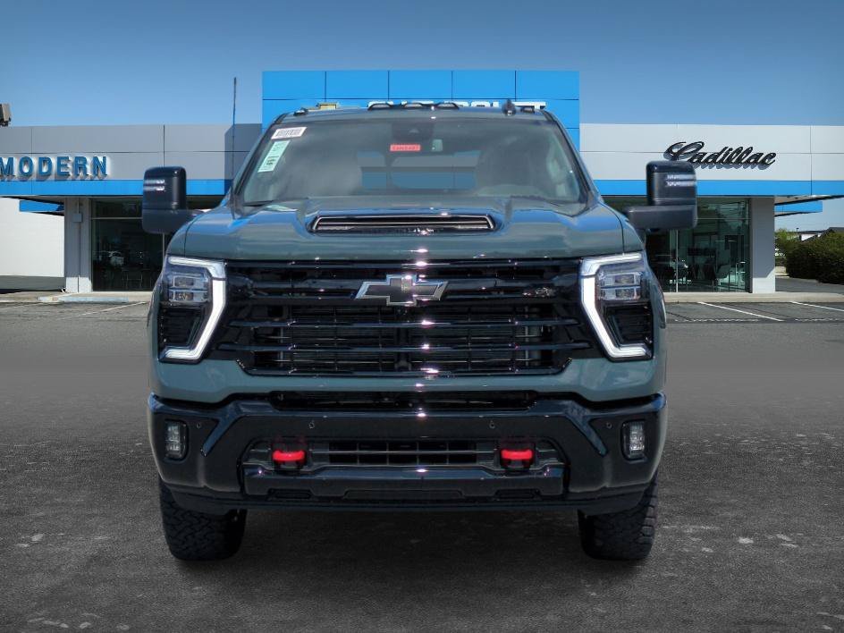 2026 Chevrolet Silverado 2500 HD LT - Photo 8