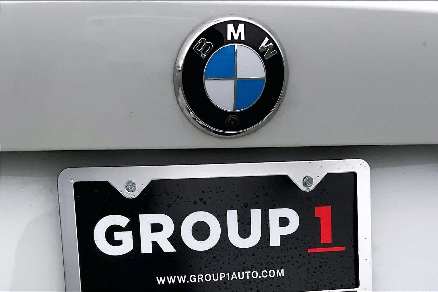 Used 2026 Mineral White Metallic BMW 430i xDrive image 10