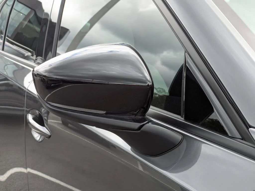 2026 Mazda CX-5 S Select - Photo 11
