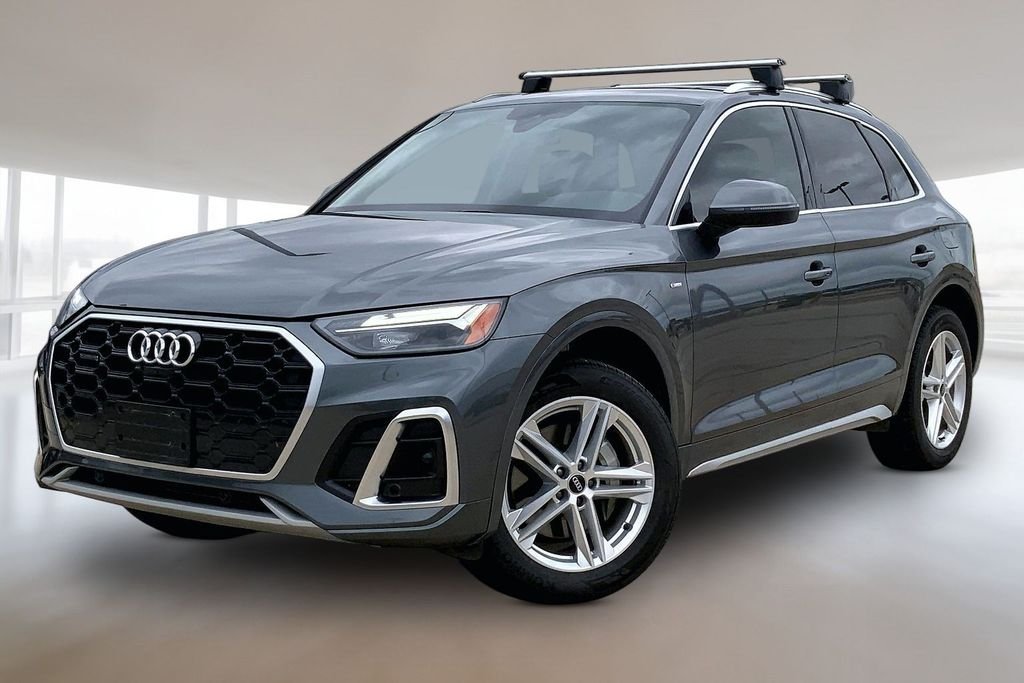 2023 Audi Q5 S line Premium Plus AWD photo