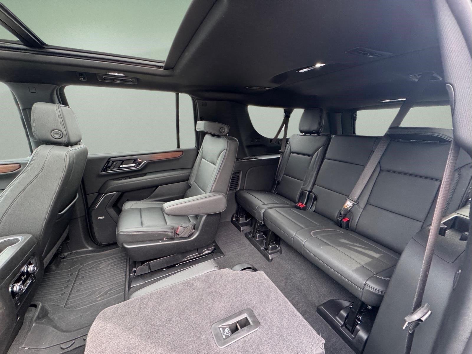 Used 2026 Summit White GMC Denali image 15