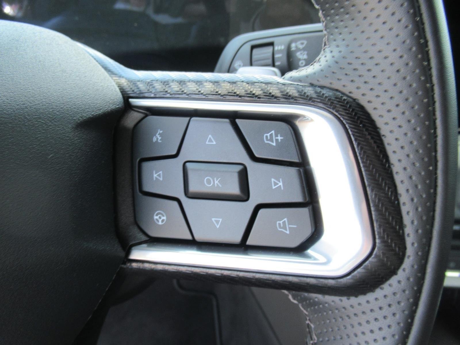 2025 Ford Mustang GT Premium Fastback - Photo 21